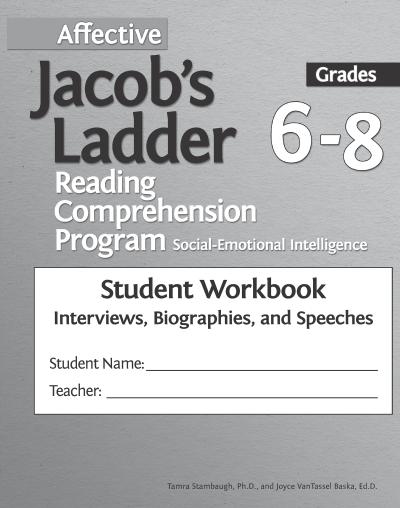 Affective Jacob’s Ladder Reading Comprehension Program