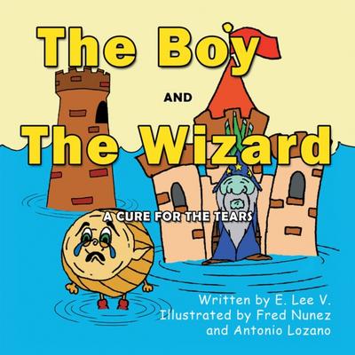 The Boy and the Wizard