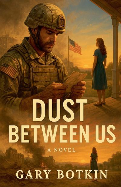 Dust Between Us