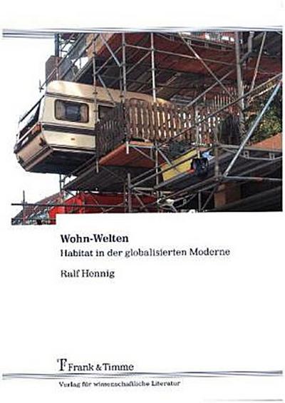 Wohn-Welten