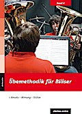 Übemethodik für Bläser
