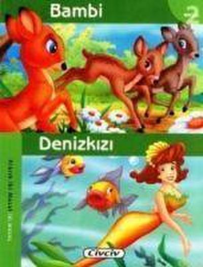 Bambi - Denizkizi