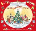 The Jolly Christmas Postman
