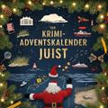 Der Krimi-Adventskalender Juist