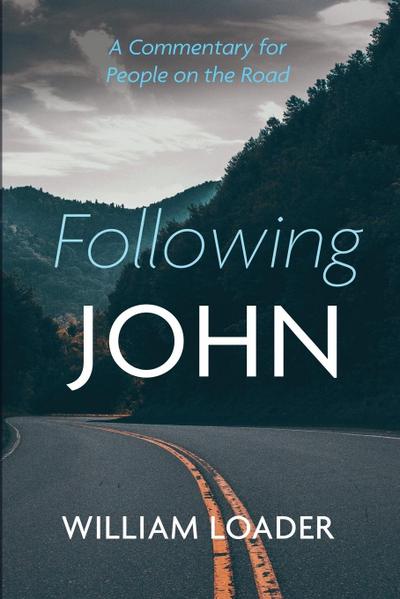 Following John