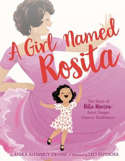 A Girl Named Rosita