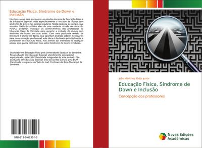 Educação Física, Síndrome de Down e Inclusão