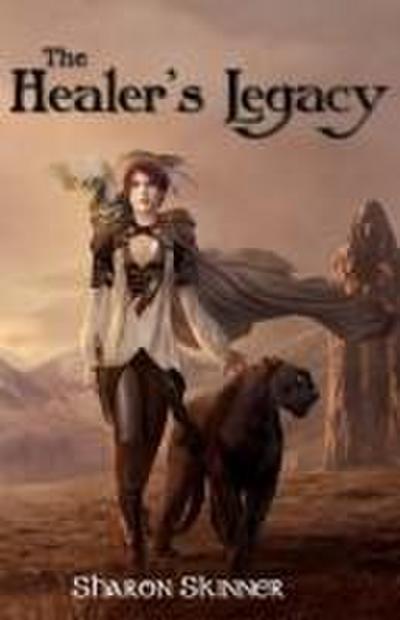 The Healer’s Legacy