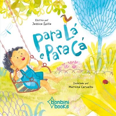 Para lá e para cá