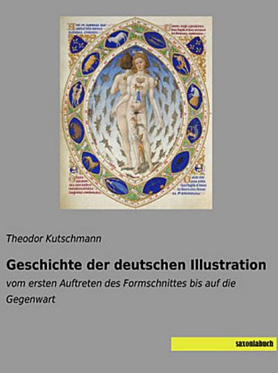 Geschichte der deutschen Illustration