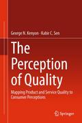 The Perception of Quality