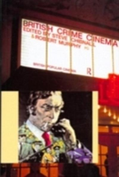 British Crime Cinema