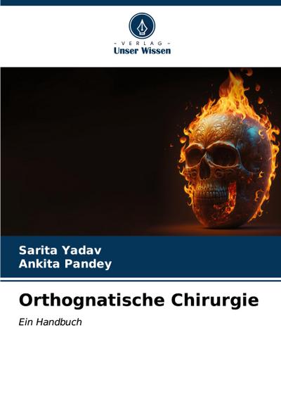Orthognatische Chirurgie