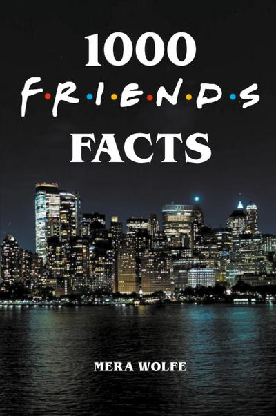 1000 Friends Facts