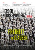 Freiheit im Glauben
