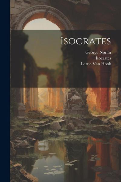 Isocrates: 1