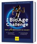 Die BioAge-Challenge: Dein Alter bestimmst du selbst!