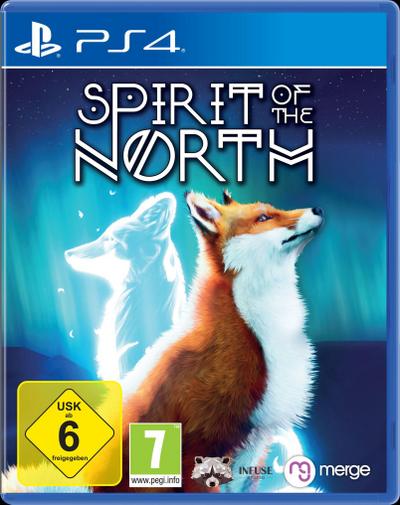 Spirit of the North (PS5)