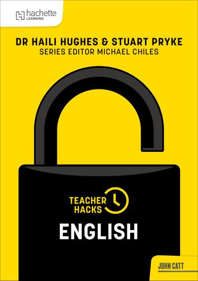 Teacher Hacks: English
