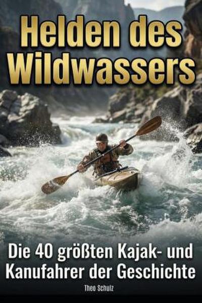 Helden des Wildwassers