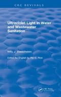 Ultraviolet Light in Water and Wastewater Sanitation (2002)