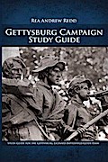 Gettysburg Study Guide, Volume 1
