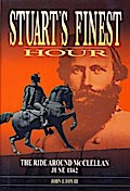 Stuart’s Finest Hour