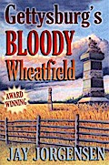 Gettysburg’s Bloody Wheatfield
