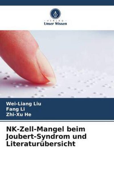 NK-Zell-Mangel beim Joubert-Syndrom und Literaturübersicht