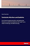 Tunisische Märchen und Gedichte