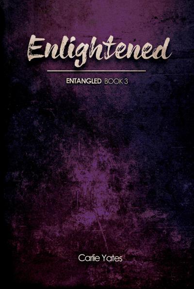 Enlightened (Entangled, #3)