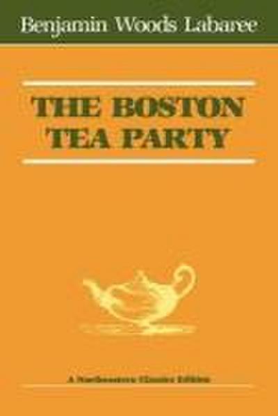 Boston Tea Party