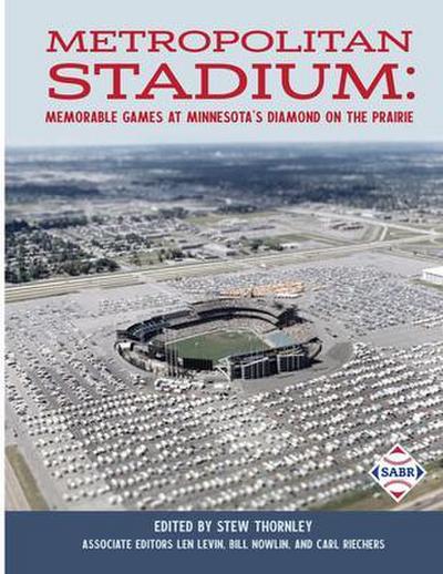Metropolitan Stadium