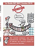 Le guide de transition ISO 9001 version 2015