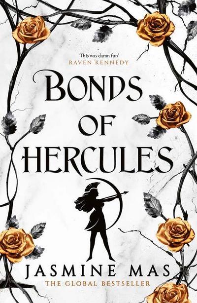 Bonds of Hercules.