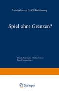 Spiel ohne Grenzen?