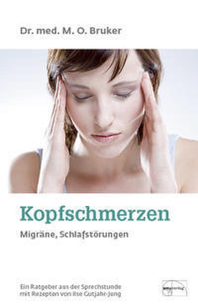 Kopfschmerzen, Migräne, Schlaflosigkeit