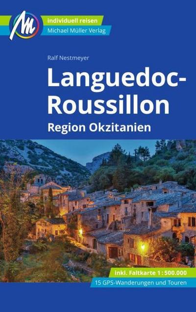 Languedoc-Roussillon