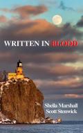 Written in Blood