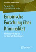 Empirische Forschung über Kriminalität