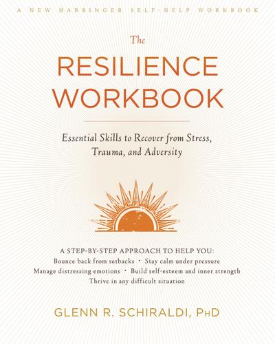 Resilience Workbook