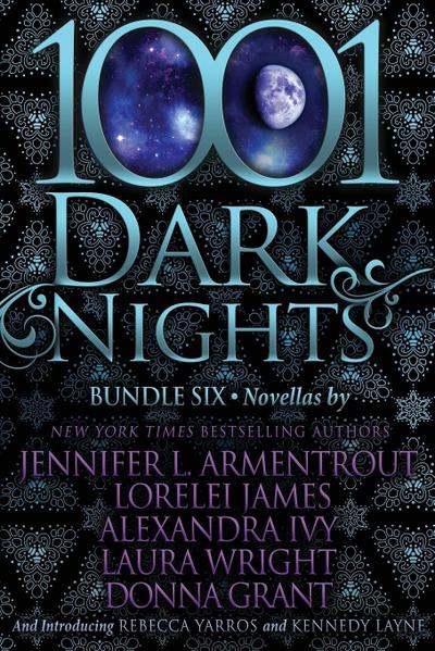 1001 Dark Nights