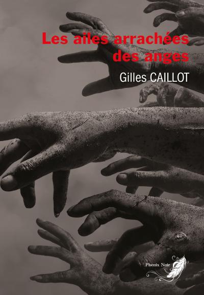 Le cycle du mal: Tome 4
