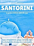 Santorini - La guida di isole-greche.com
