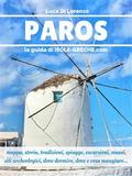 Paros - La guida di isole-greche.com