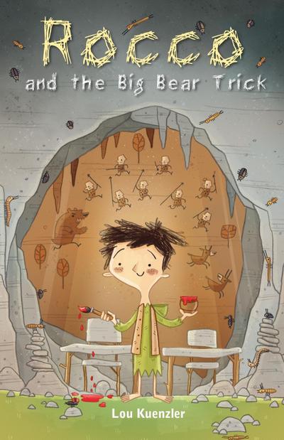Reading Planet KS2 - Rocco and the Big Bear Trick - Level 2:
