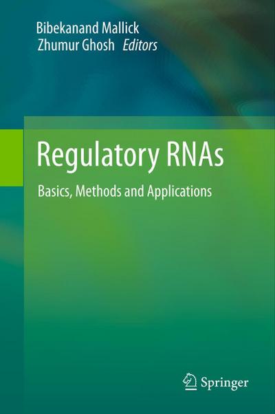 Regulatory RNAs