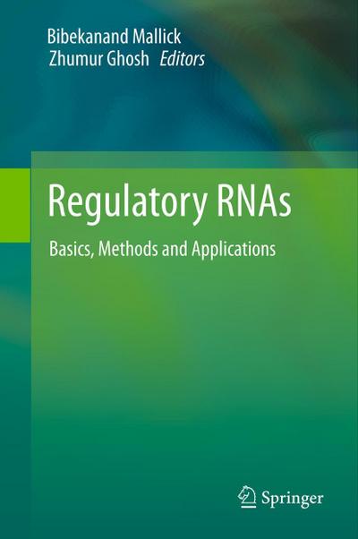 Regulatory RNAs