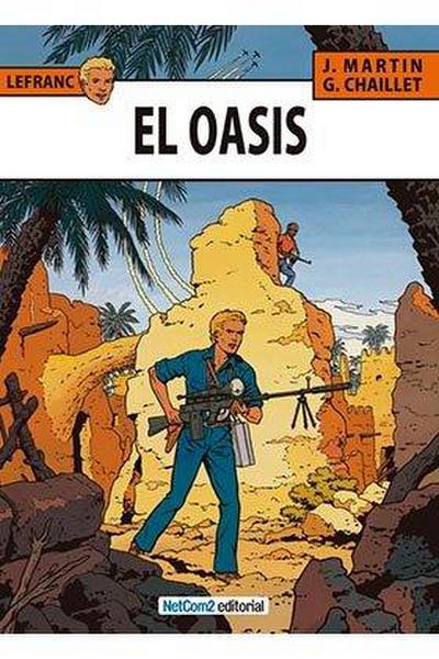 El oasis