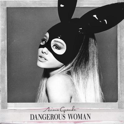 Dangerous Woman, 1 Audio-CD (Limited Deluxe Edition)